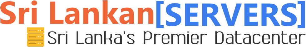 Sri Lankan Servers Logo